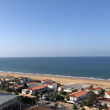 Appartement Atico Con Vistas Al Mar à Punta Umbría Extérieur photo